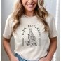 Special Education Shirt, Think Different Tiger on Turtle T-shirt, Autism Teacher Shirt, Neurodiversi