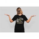 Mountain Biker Gift, Mountain Biker Back Print Shirt, Bike Shirt, Biker Gifts, Bike Lover Gift