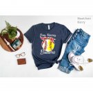 Game Day Shirt, Busy Raising Ballers Shirt, Softball Mom Tee, Baseball Mom,Sports Mom Shirt,Baseball