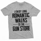 Men S Funny 2nd Amendment Gun Rifle Constitution T Shirt Pro T-Shirt