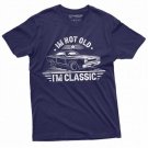 Men S I Am Not Old I Am Classic Papa T-Shirt