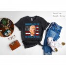 4th of July Outfit, Very Confused Biden Shirt, Celebrating American Independence Day Shirt, Liberty 