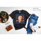 4th of July Outfit, Very Confused Biden Shirt, Celebrating American Independence Day Shirt, Liberty 
