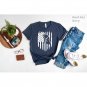 Stars, USA Flag Eagle, Stripes, Patriotic Gift, American Flag Eagle,America Shirt,Eagle Shirt, Patri