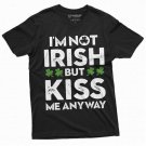 Men S Non Irish Funny St Patrick S Day T Shirt I Am T-Shirt