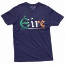 Men S Ire Ireland T Shirt Irish Flag St Patricks Day T-Shirt
