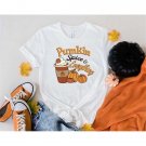 Pumpkin Spice and Everything Shirt, Pumpkin Spice Shirt, Pumpkin Shirt, Fall Shirt Women, Cute Fall 