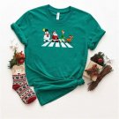 Christmas Gift, Christmas Road T-Shirt, Christmas Family tee, Merry Christmas Shirt, Cute Christmas 