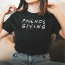 Thanksgiving With Friends Shirt, Friendsgiving T-Shirt, Thanksgiving Day Shirt, Funny Thanksgiving S