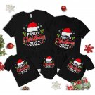 Christmas Pajamas 2022, Matching Family Christmas 2022 Team Santa Elf Squad Pajamas, 2022 Christmas 