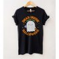 Halloween Ghost Shirt, Dead Inside Ready For Halloween T-Shirt, Halloween Costume Shirt Gift, Hallow