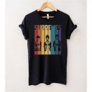 Supremes Shirt, The Supremes Retro Vintage T-Shirt, Music Shirt, Gift Tee For You And Friends