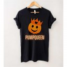 Pumpkin Queen Shirt, Pumpqueen T-Shirt, Halloween Shirt, Halloween Pumpkin Shirt, Pumpkin Shirt, Pum