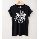 Happy Easter Bunnies Shirt, Happy Easter T-Shirt, Bunny Shirt, Eeaster Bunny Shirt, Cute Easter Shir