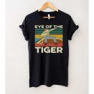 Supernatural Winchesters Shirt, Supernatural Dean Winchester Eye of The Tiger Vintage T-Shirt, Dean 