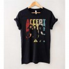 Accept Shirt, Accept Band Retro Vintage T-Shirt, Gift Tee For You And Friends