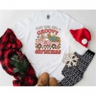 Retro Christmas Shirt, Have Your Sell A Groovy Christmas T-Shirt, Cute Christmas Shirt, Groovy Chris