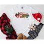 Elf Coffee Drink Cups Shirt, Christmas Coffee T-Shirt, Coffee Lover Gift Cozy Holiday, Coffee Love S