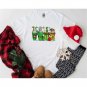 Christmas Coffee T-Shirt, Elf Drink T-Shirt, Cute Coffee Lover Gift, Coffee Love Shirt