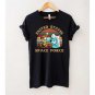 United States Shirt, United States Space Force Retro Vintage T-Shirt, Space Force Shirt