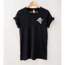 Cowboy Skeleton Shirt, Skull Cowboy, Western Shirt, Skeleton Shirt, Cowboy Shirt, Skeleton Lover Gif