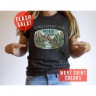 Id Be Wild and Free T-Shirt, If I Was A Cowboy, Nature Lover Outfit, Mountain Rodeo Shirt, Free Cowg