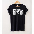 Baseball Daddy Shirt, Baseball Dad Shirt, Dad Baseball Shirt, Fathers Day Gift, Baseball Lover Shirt