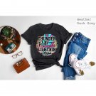 Concert Time Tee Gift, The Thunder Rolls And The Lightnin' Strikes Country Music Shirt, Country Band