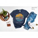 Camping shirt, Keep it simple Shirt, Hunter gift, Outdoor Shirt,Camp Lover T Shirt,Summer Camp Shirt