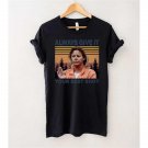 Pittman Shirt, Aileen Wuornos True Crime Always Give Your Best Shot Vintage T-Shirt, Serial Killer S
