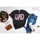 The Myth Shirt, The Legend Shirt, Dad Shirt, Funny Shirt, Patriotic Dad Shirt, 4th of July Dad Shirt