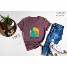 New York Vacation Shirt, New York City United States Travel T Shirt, I Love New York Gift, NYC Shirt