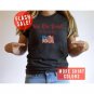 Trendy Conservative Apparel, We The People Ultra MAGA USA Flag Unisex Patriot T-Shirt, Political Clo