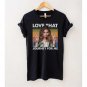 Journey Shirt, Love That Journey For Me Retro Vintage T-Shirt, Music Shirt