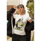 Weed She Got Mad Hustle And A Dope Soul Vintage T-Shirt
