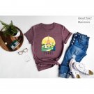 Eiffel Tower T Shirt, Paris France Travel T Shirt, Europe Travel Gift, Love Paris Tee, Summer Holida