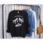 Skeleton Halloween Sweatshirt, I Just Wanna Give You The Creeps Sweatshirt, Halloween Sweatshirt