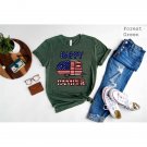 Happy Camper ShirtFunny Camping TeeCamping Lover ShirtNature Camper ShirtGift For CampersSummer 2022