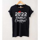 Family Christmas Pajamas, 2022 Family Christmas Shirt, Family Christmas Shirts, Family Matching Chri