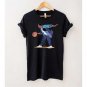 The Office Shirt, Stanley From The Office Play Basketball Funny Vintage T-Shirt, Dunder Mifflin Shir