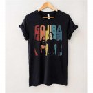 Gojira Shirt, Gojira Band Retro Vintage T-Shirt, Music Shirt, Gift Tee For You And Your Friends