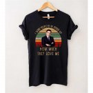 The Office Shirt, I Want People To Be Afraid Of How Much They Love Me Vintage T-Shirt