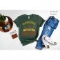 Funny Heifer Shirt, Hanging With My Heifers Shirt, Farmer Shirt,Southern Shirt,Country T-Shirt,Farme