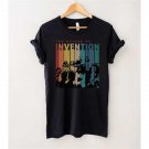 The Mothers of Invention Shirt, The Mothers of Invention Band Retro Vintage T-Shirt, Music Shirt