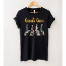 The Golden Girls Shirt, The Golden Girl Crossing Road Vintage T-Shirt, 80s Movie Shirt