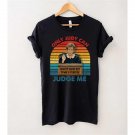 Judy Sheindlin Shirt, Judy Sheindlin Only Judy Can Judge Me Vintage T-Shirt, Judy Justice Shirt