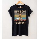 Lieutenant Dangle Shirt, Zocoshi Reno 911 New Boot Goofin Vintage T-Shirt, Sheriff Shirt