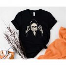 Skeleton Happy Halloween Costume, Death Skull Skeleton T-Shirt, Halloween Shirt, Halloween Pumpkin S