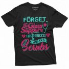 Women S Unisex Nurse T Shirt Nurses Day Funny Tee Shirt T-Shirt