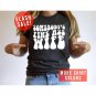 Bridal Shower Outfit, Somebody's Fine Ass Wife Sarcastic Married T-shirt, Funny Engagement Apparel